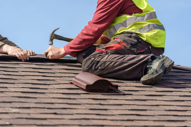 Best Storm Damage Roof Repair  in Reeds Spring, MO