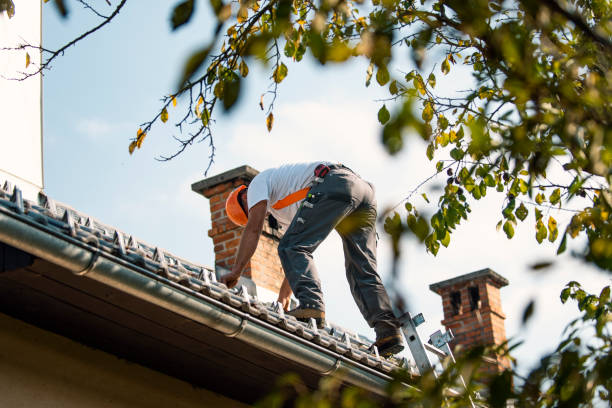 Heating Cable for Roof Installation in Reeds Spring, MO