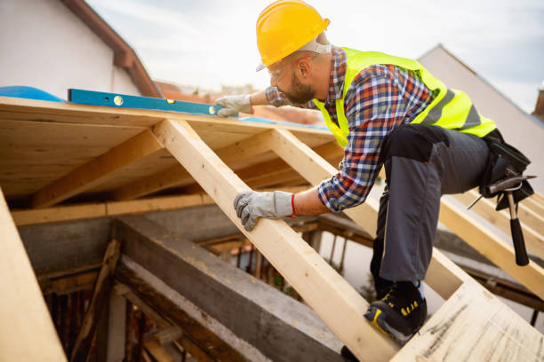 Slate Roofing Contractor in Reeds Spring, MO